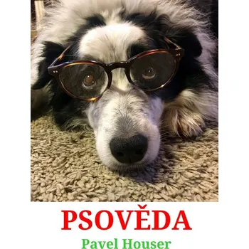 Kniha Psověda Ekniha