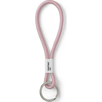 PANTONE Poutko na klíče S - Light Pink 182