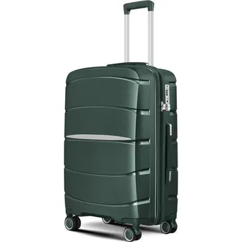 Mifex Exclusive PP13, zelený, velký, 98 l