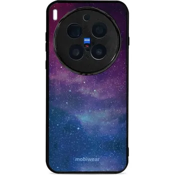 Mobiwear Glossy lesklé pouzdro na Vivo X300 Pro mlhovina