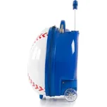 Heys Kids Sports Luggage Baseball