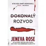 Dokonalý rozvod - Jeneva Rose (2025, pevná)
