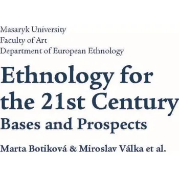Ethnology for the 21st Century Ekniha