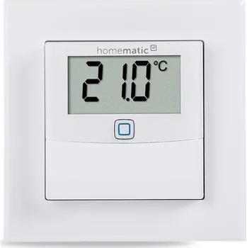 Termostat Homematic IP HmIP-STHD