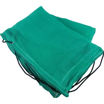 Přívěs k motorovému vozidlu Carpoint Síť na přívěs 200 × 300 cm jemná síťovina