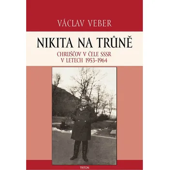 Nikita na trůně Ekniha