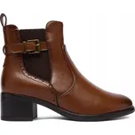 Clara Barson dámské kotníkové boty kostka velikost 37