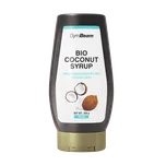 GYMBEAM BIO Kokosový sirup 250 ml