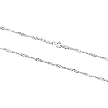 Náramek JAN KOS JEWELLERY MHT-1697/SN45 (Ag 925/1000, 3,80 g)