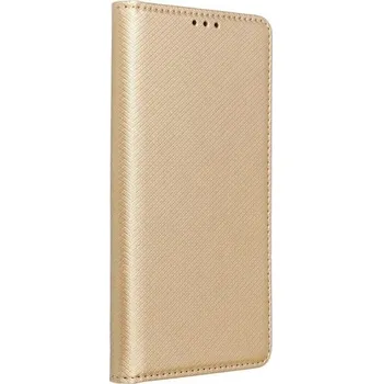Pouzdro na mobilní telefon Xiaomi Redmi Note 15 5G zlaté pouzdro