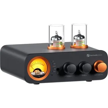 Hi-Fi Zesilovač Fosi Audio MC331