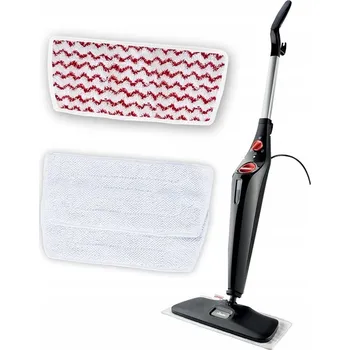 Parní čistič Parní mop Vileda Steam Plus XXL