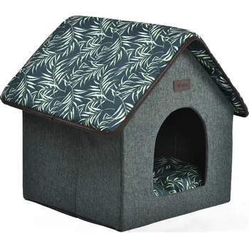 Pro psa Petproducts Domek pro psy, 42 × 39 × 47 cm