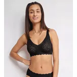 Podprsenka bez kostic sloggi ZERO Feel Bliss Soft bra S