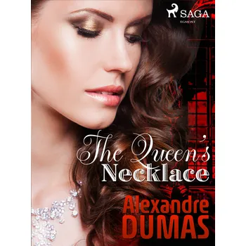 Kniha The Queen Eknihas Necklace Ekniha