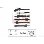 Snímač, otáčky kola EPS 1.960.149