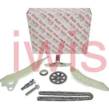 Sada rozvodového řetězu AIC 73395Set
