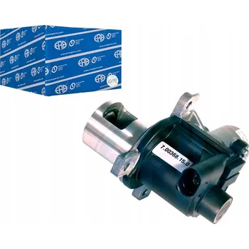 Ventil palivového systému ERA 555169A AGR Ventil