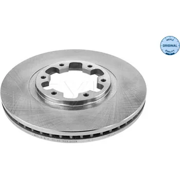 Autodíl Brzdový kotouč MEYLE 36-15 521 0024