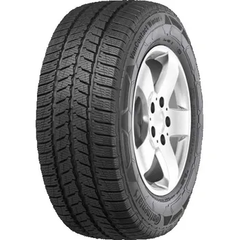 Zimní osobní pneu CONTINENTAL VanContact Winter 165/70 R14 89/87R DOT2023