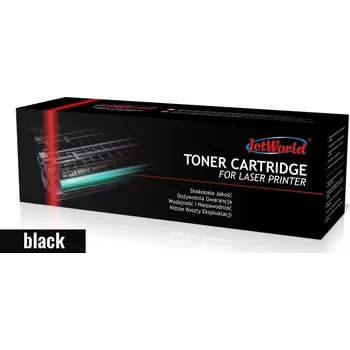 Toner cartridge JetWorld Black UTAX P4030 replacement 4434010010 (Attention literka " i " ma znaczenie , jeżeli jest z " i " to należy zamówić JW-U4035N - najlepiej sprawdzać to po nr OEM)