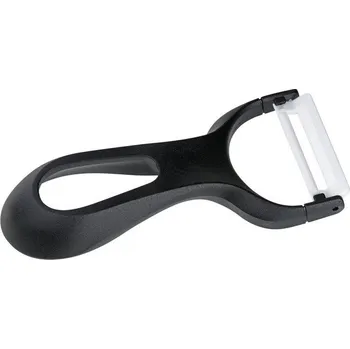 Kuchyňská škrabka FACKELMANN Škrabka PRAK keramické ostří