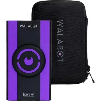 Bezpečnostní detektor VAYYAR Univerzální detektor Wallscanner walabot DIY 2 M Deluxe Bundle