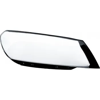Tuning MJakes kryt předního světla Volkswagen Touareg II 7P 2015-2018 pravá strana