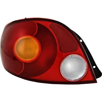 Zadní světlomet ACI DAEWOO Matiz 01-05 zadní světlo (bez objímek) L
