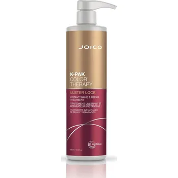 Vlasová regenerace JOICO K-Pak Color Therapy Luster Lock Treatment – rekonstrukční maska pro barvené vlasy 500 ml