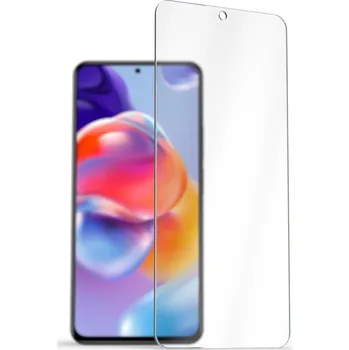 AlzaGuard 2.5D Case Friendly Glass Protector pro Xiaomi Redmi Note 11 Pro+ 5G