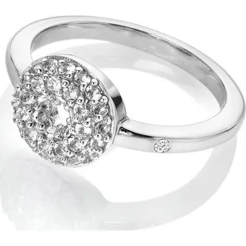Šperk HOT DIAMONDS Forever DR245/S (Ag 925/1000, 4,5 g), vel. 60