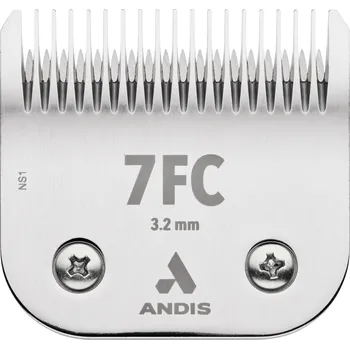 ANDIS Ultra Edge Střihací hlavice č. 7 FC 3,2 mm