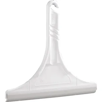 Drogerie WENKO Koupelnová stěrka, bílá