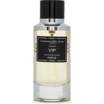 Unisex parfém EMMANUELLE JANE VIP Piege EdP 90 ml