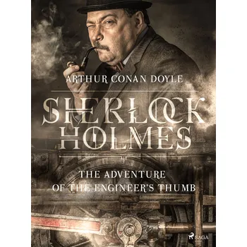 Kniha The Adventure of the Engineer's Thumb Ekniha