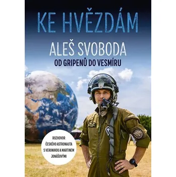Kniha Ke hvězdám Ekniha