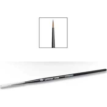 Artificer Layer Brush: citadel medium