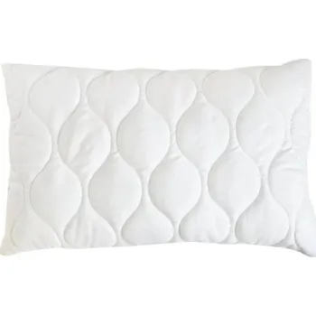 Polštář TOPKING Polštář plněný dětský 45 × 60 cm - duté vlákno, česká výroba