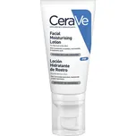 CeraVe Hydratační krém pro normální až suchou pleť (Facial Moisturising Lotion) 52 ml + 2 měsíce na vrácení zboží