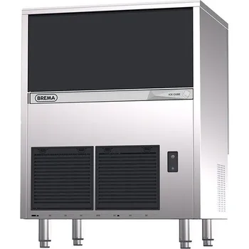 Výrobník ledu Conteg Brema CB640 W HC