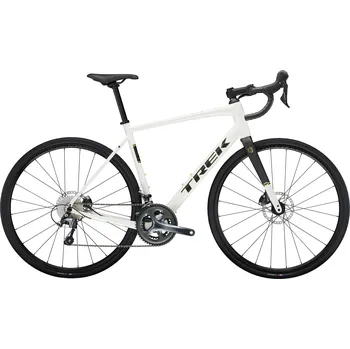Silniční kolo Trek Domane AL 4 Gen 4 Era White 2026, 58 cm