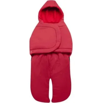 Fusak Maxi-Cosi Zimní fusak Mura, červený