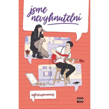 Jsme nevyhnutelní Ekniha