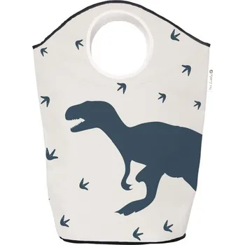 Koš na prádlo Butter Kings Koš na prádlo a hračky dino world 02 60 l