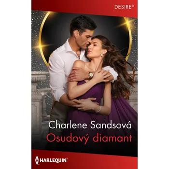 Kniha Osudový diamant Ekniha