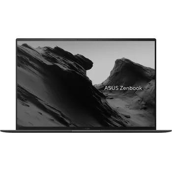 Notebook ASUS Zenbook S 16 UM5606GA-OLED186X Antrim Gray
