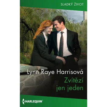 Kniha Zvítězí jen jeden Ekniha