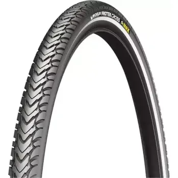 Plášť na kolo Michelin Protek Cross Max Protection Performance Line BR 42-622 trekingový plášť drát