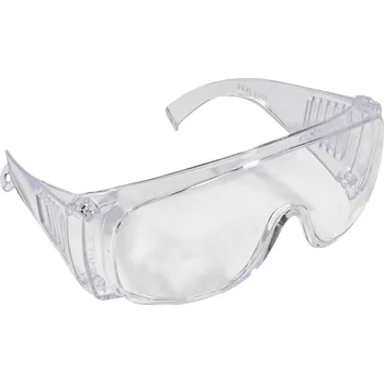 ochranné brýle XTLINE Brýle krycí čiré